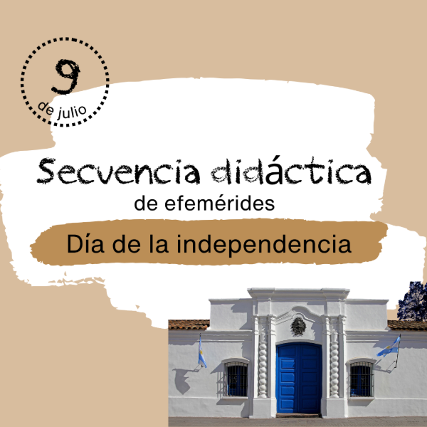 Producto - Secuencia: 9 de julio