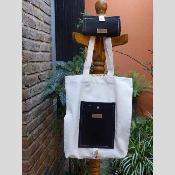 Producto - Bolsa monedero (Variedad de colores) - 4