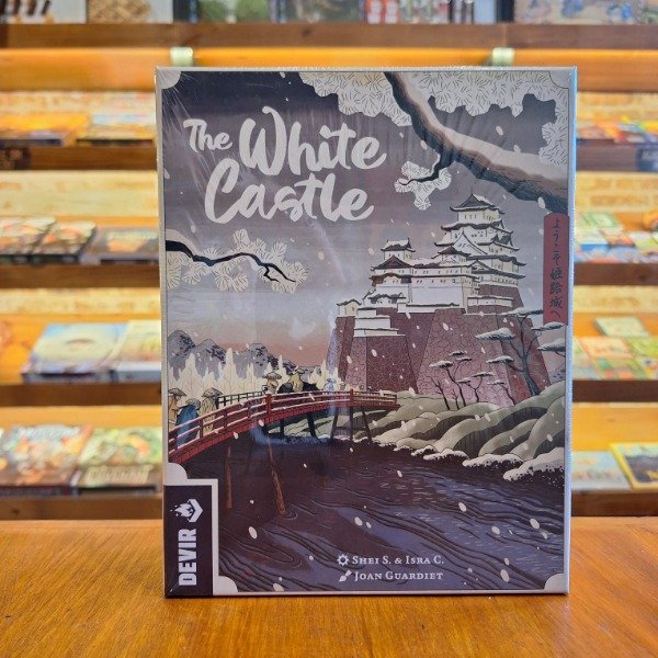 Producto - White Castle