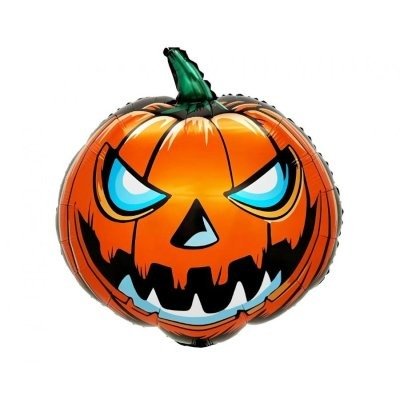 Producto - Calabaza malvada 60cm