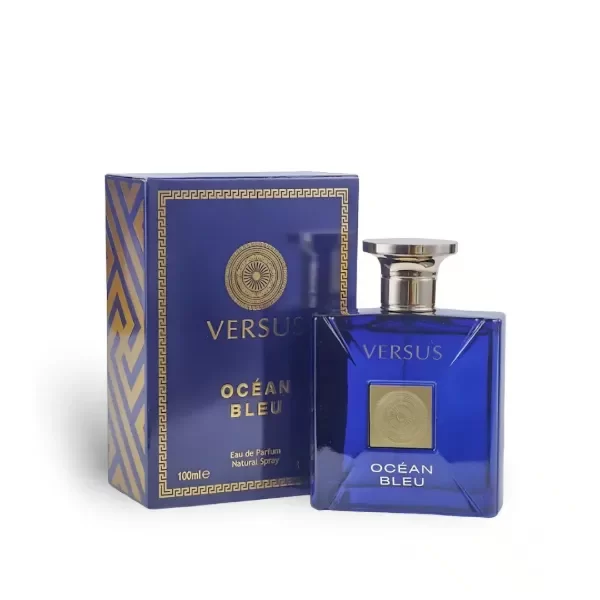 Producto - Versus Ocean Bleu EDP 100ML