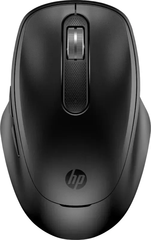 Producto - Mouse Hp 510 Inalámbrico 4000 Dpi Confort Carga Ultra Rapida - 8