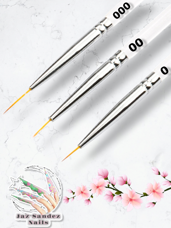 Producto - SET LINER TRANSPARENTE 0,00,000