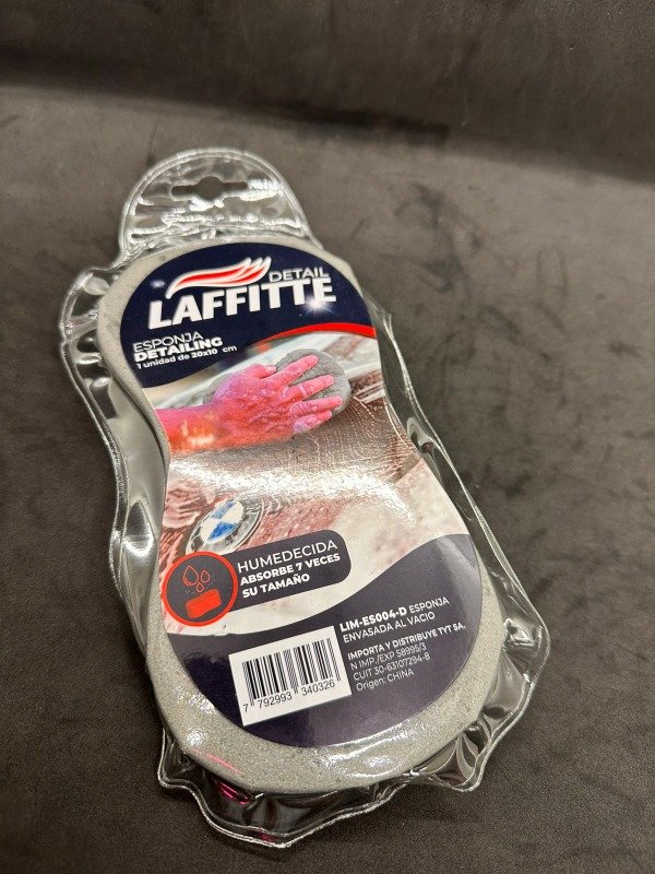 Producto - Esponja Lavado