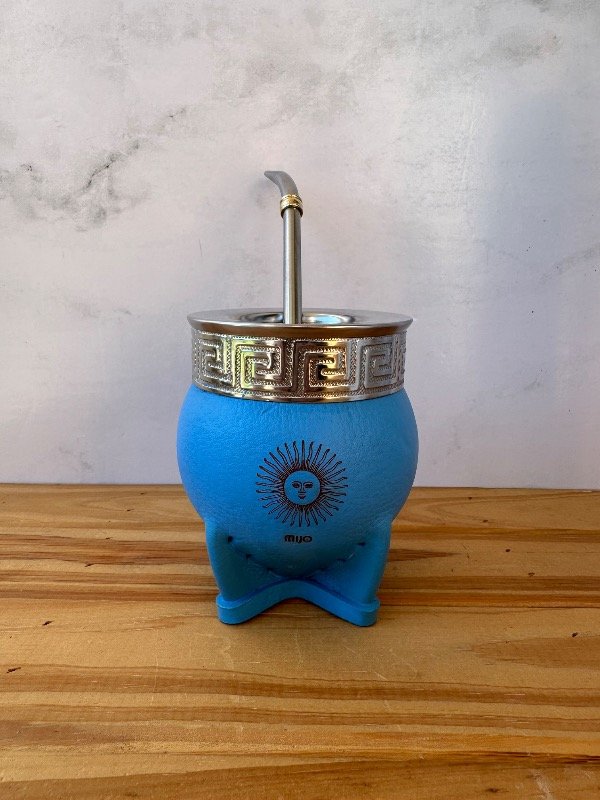 Producto - Mate Mijo imperial Argentina - 0