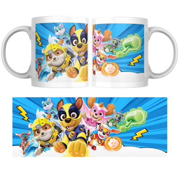 Producto - Taza - paw patrol 7 - 0