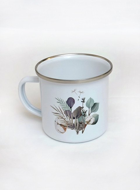 Producto - Jarrito Bosque de algodón