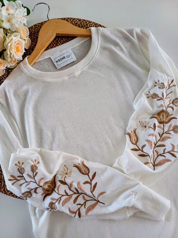 Producto - Sweater Salima