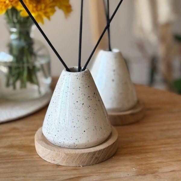 Producto - DIFUSOR CONO CERÁMICA