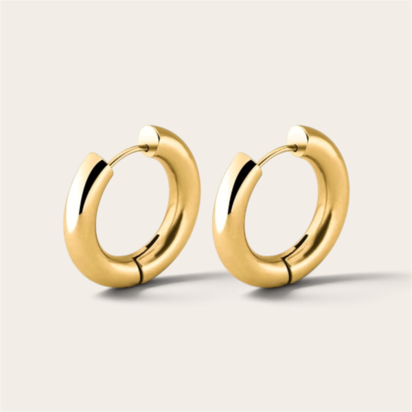 Producto - Argollas Marilyn - 0