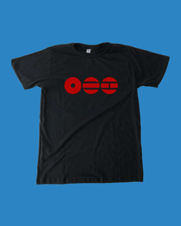 Remera Arirang Logo - BTS — imagen 2