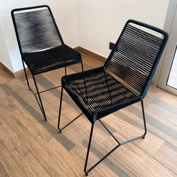 Producto - Silla Tulum ( 2 unidades) - 1