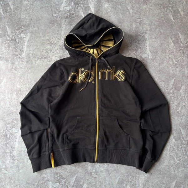 Producto - Zip Akadmks