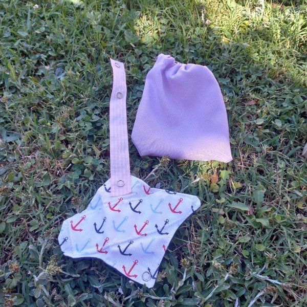 Producto - Tender para protectores y toallitas