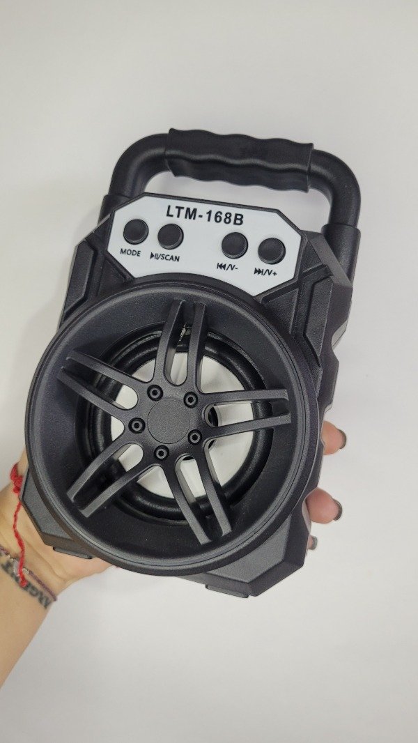 Producto - PARLANTES