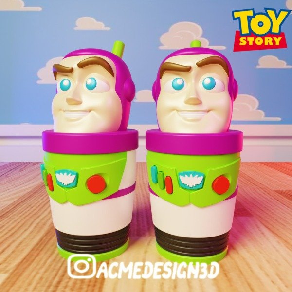 Producto - BUZZ LIGHTYEAR
