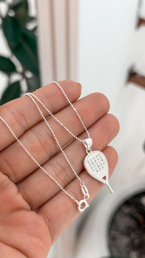 Producto - Conjunto Paleta Padel