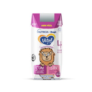 Producto - VITAL INF BRIK 4 N.E