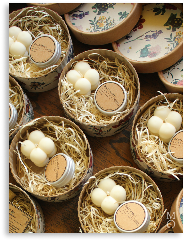 Producto - Dúo ternura