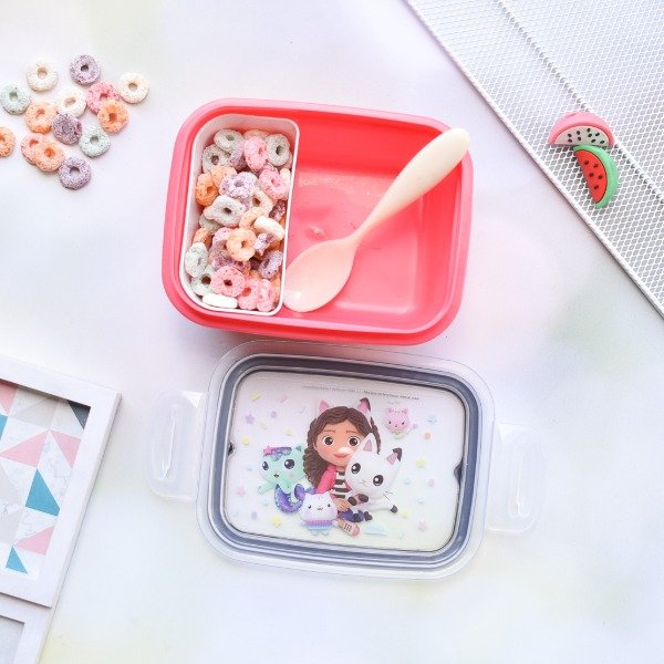 Producto - Hermético divisorio infantil