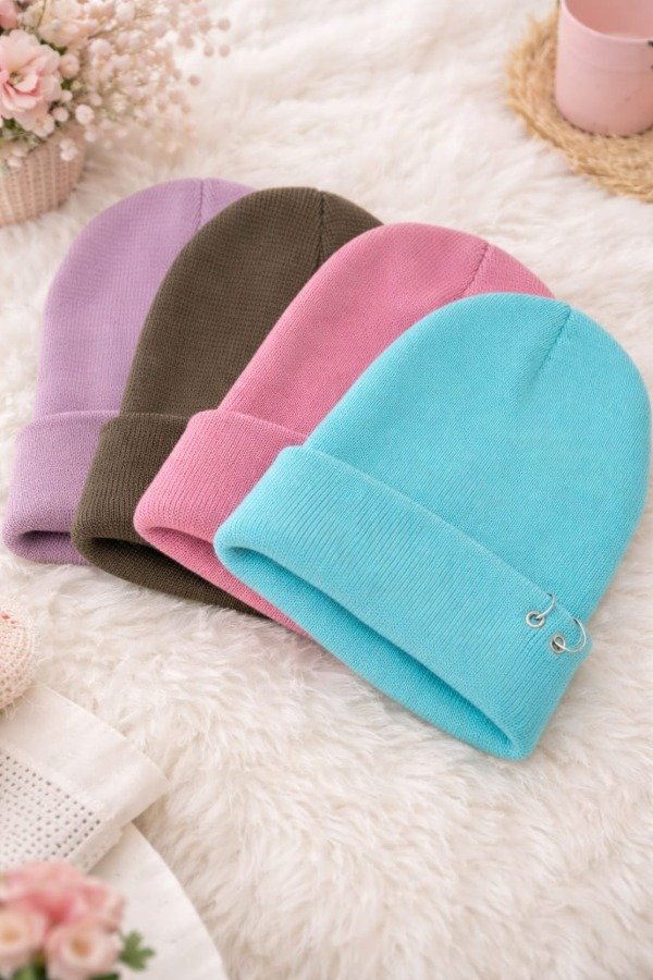 Producto - Gorro Beanie