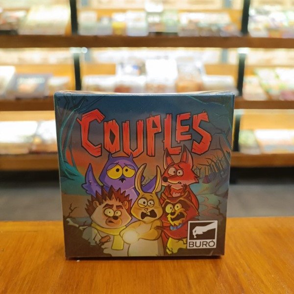 Producto - Couples