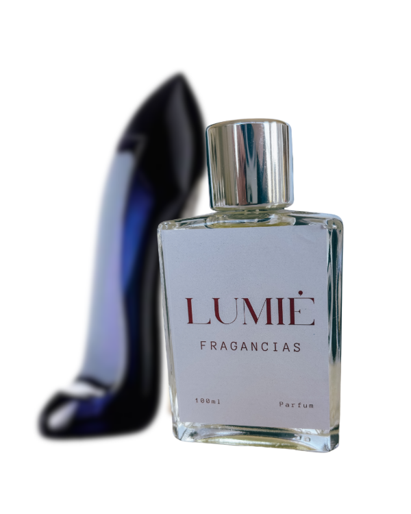 Producto - Alternativo Good Girl - Carolina Herrera (100 ML) - 2