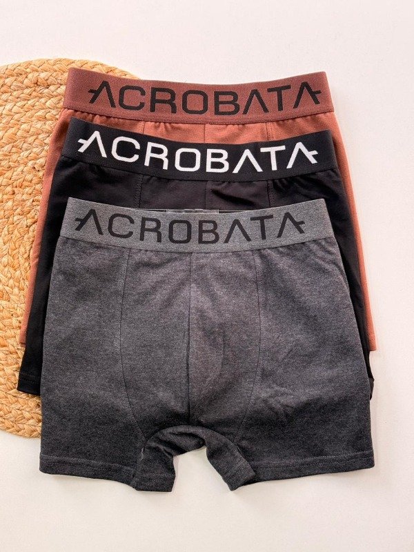 Producto - Art 11 - Acrobata (Pack x3)