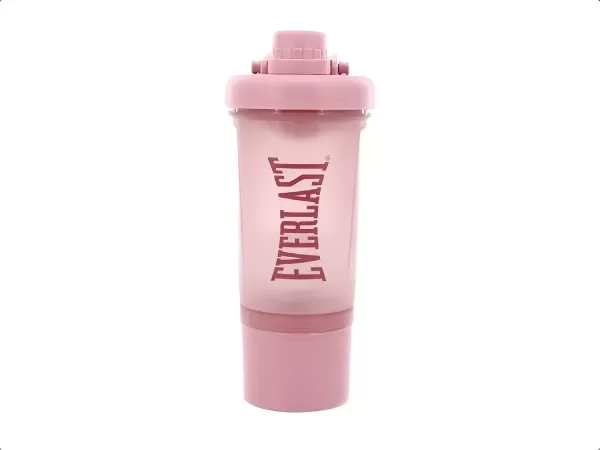 Producto - EVERLAST shaker PREMIUM - 1 compartimento - 2