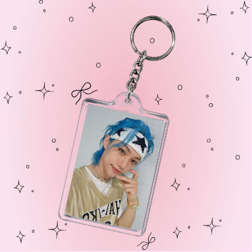 Producto - Llavero felix ll