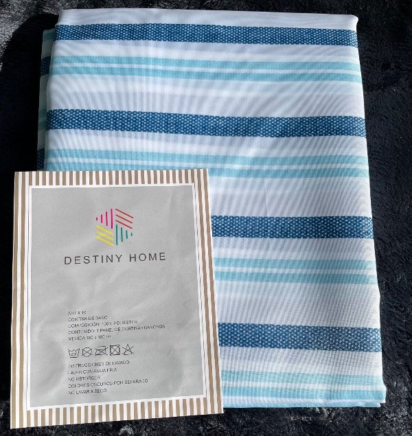 Producto - Cortinas destiny - 4