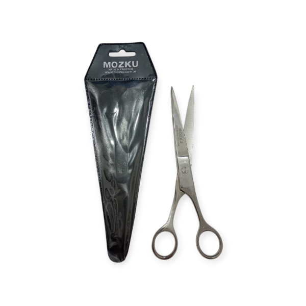 Producto - Tijera de corte 7 pulgadas Mozku