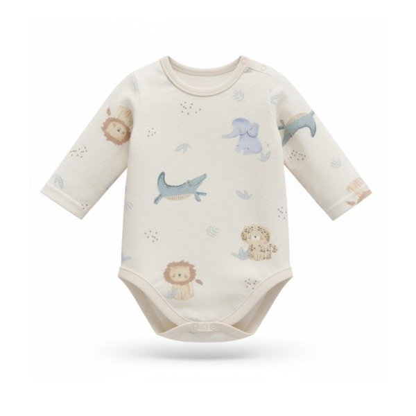 Producto - 118 Body Leon