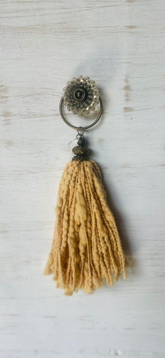 Producto - Borla JULIA