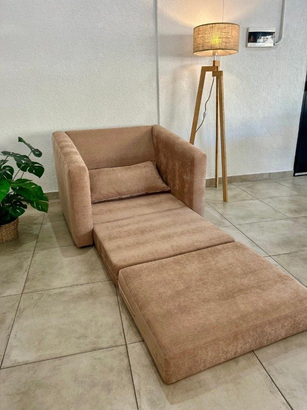 Producto - Sofá cama COMPACTO - 3