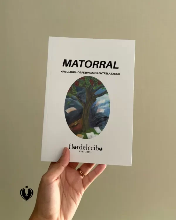 Producto - MATORRAL - VV.AA