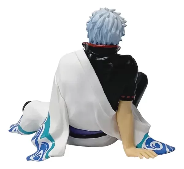 Producto - Gintoki Sakata - GINTAMA Noodle Stopper (9cm) - 3