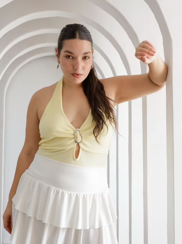 Producto - Body HERGOT