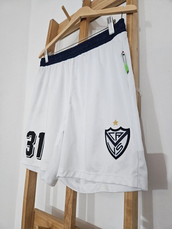 Short Velez utileria Somosfulbo10