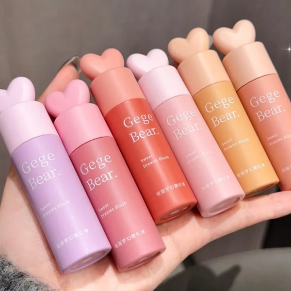 Producto - Gege Bear Sweet Dream Blush