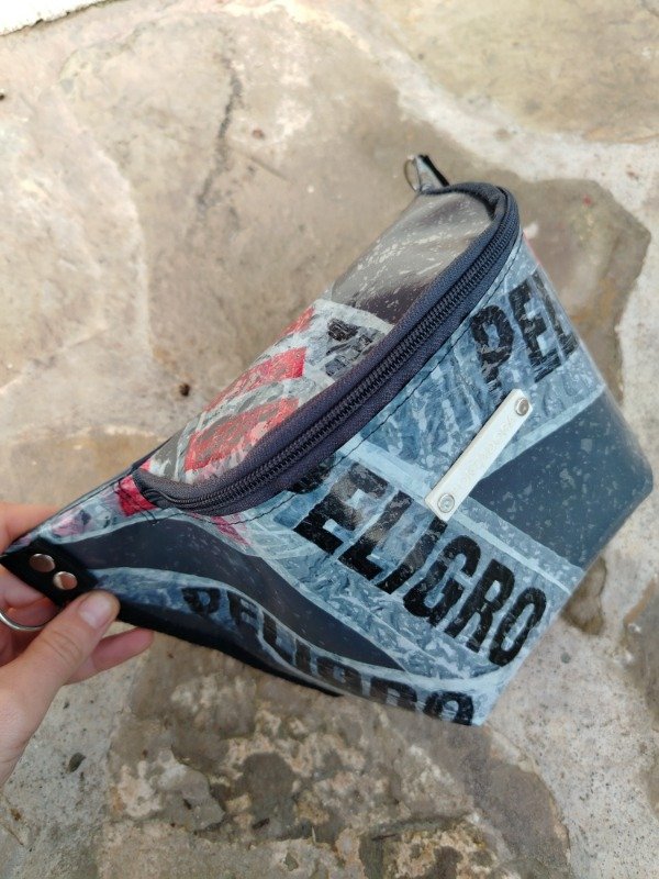 Producto - Riño Peligro III