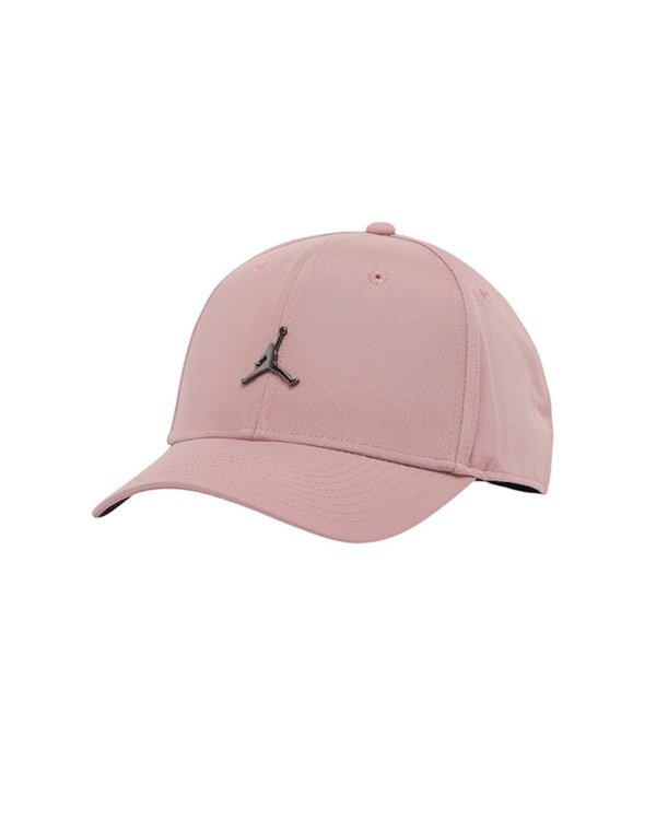 Producto - GORRA JORDAN METAL JUMPMAN PINK