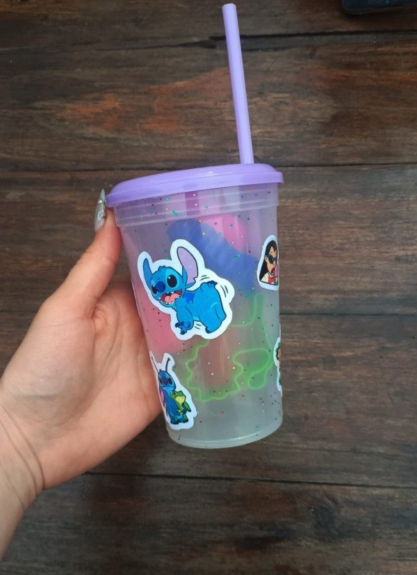 Producto - Vaso Sorpresa Creativo