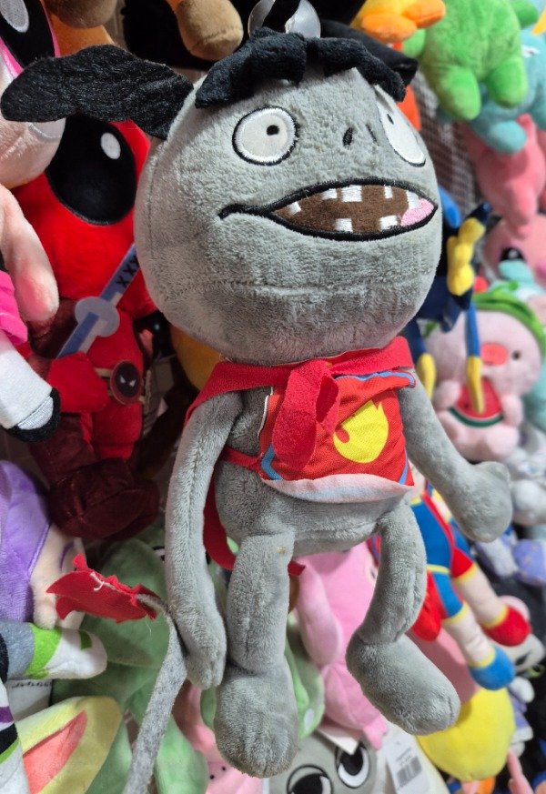 Producto - Zombie 1