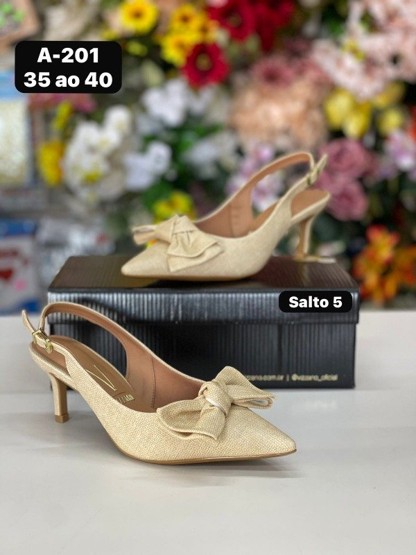 Producto - Stilettos vizzano Alma