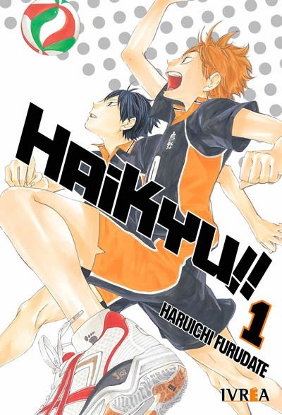 Producto - HAIKYU - SHONEN