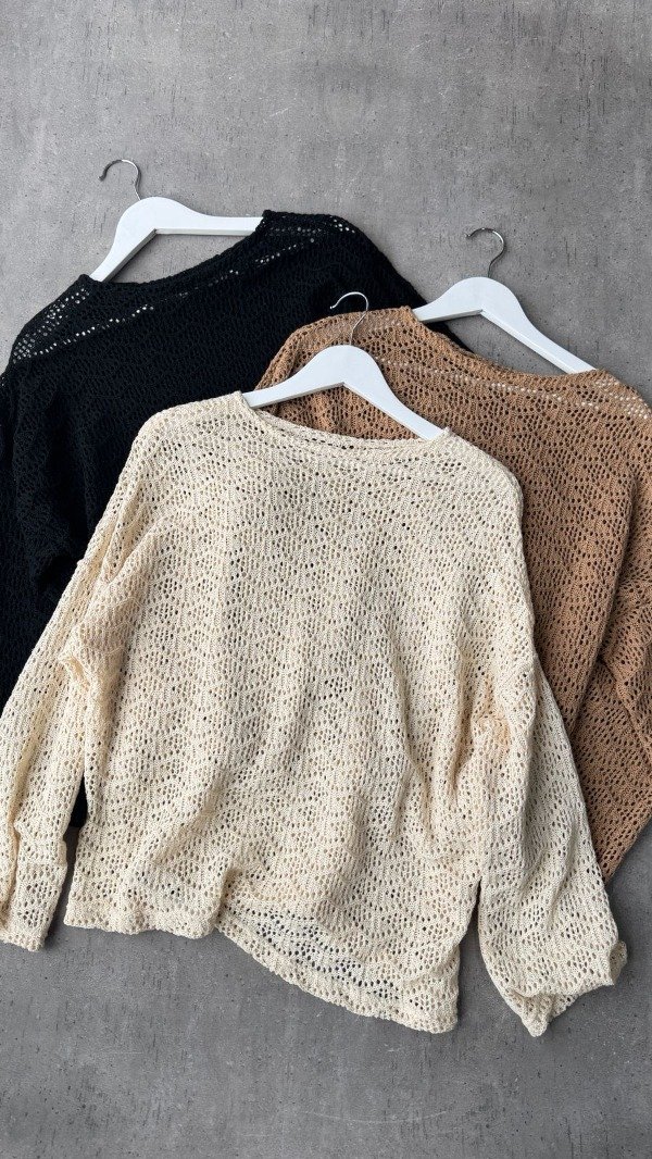 Producto - SWEATER WINNIE