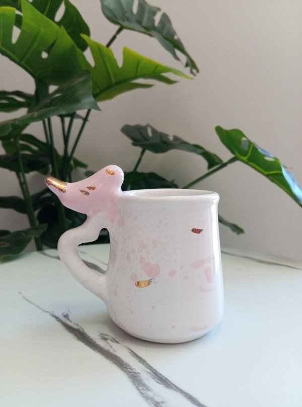 Producto - Mate palomita