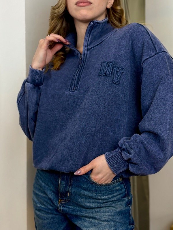 Producto - Buzo NY - 1