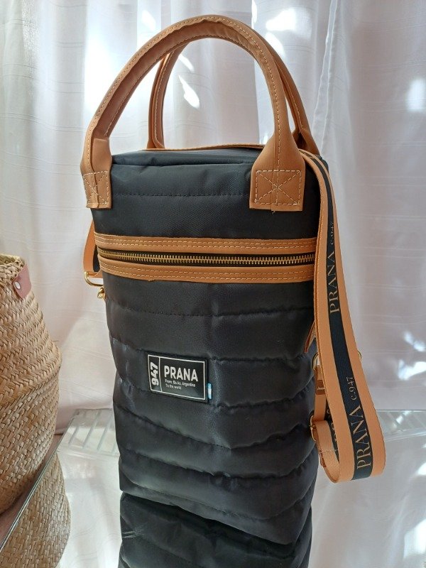 Producto - Matera Pili (morral) Negra